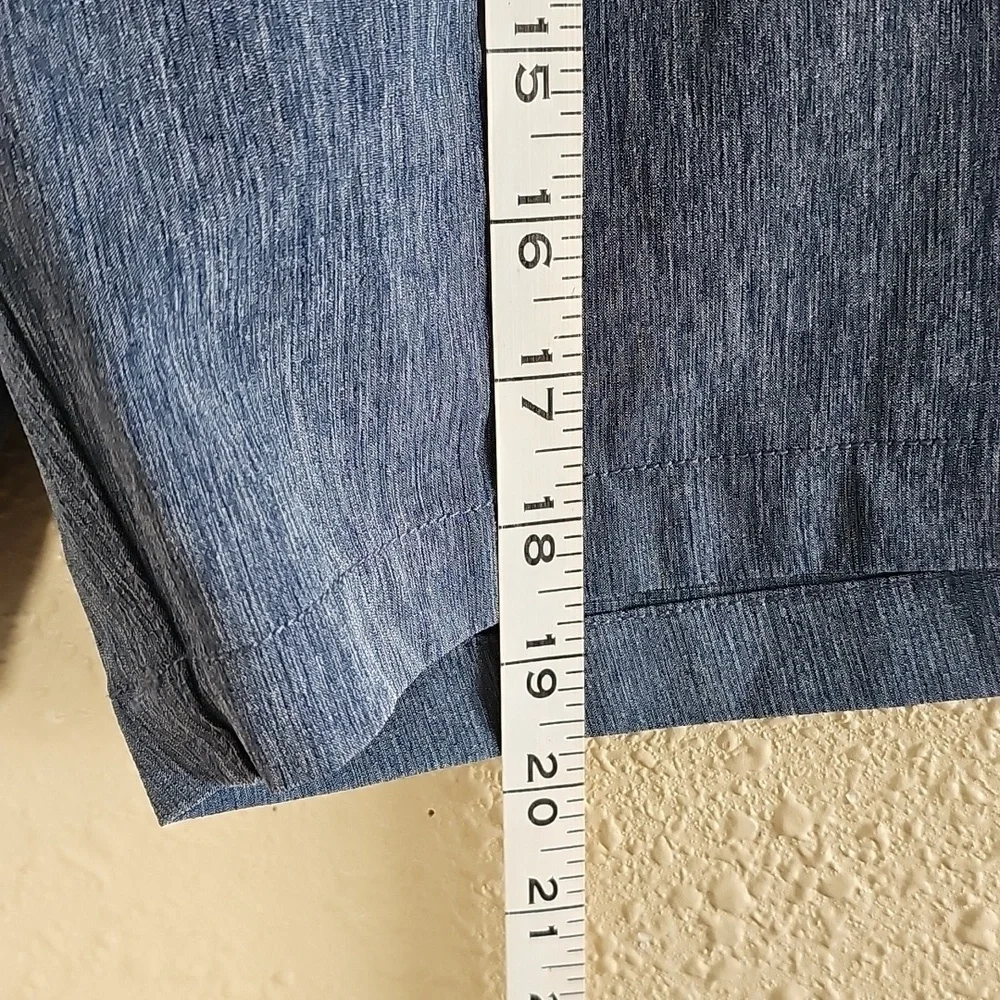Salt Life Board Shorts.
